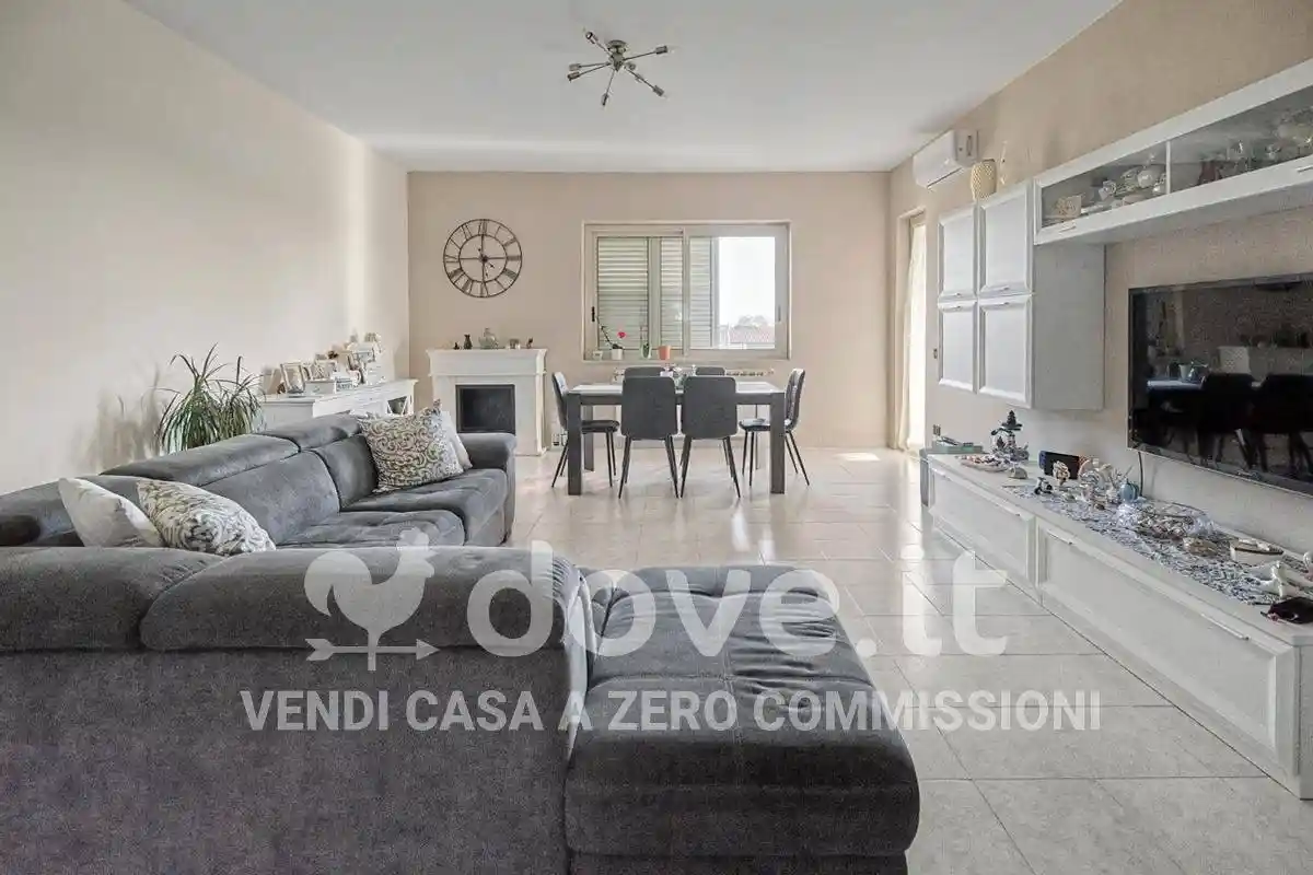 Appartamento in vendita a Formia