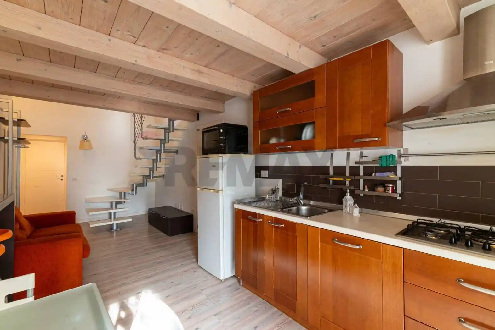 Appartamento in vendita a Jesi