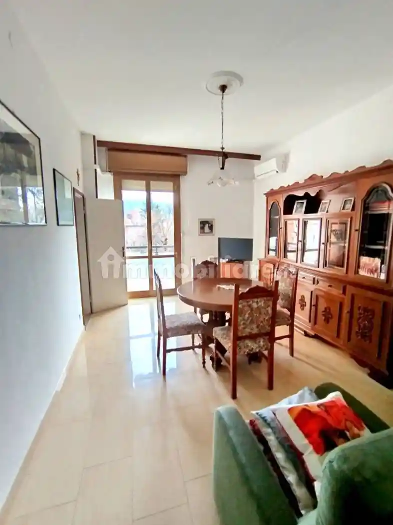 Appartamento in vendita a Bologna