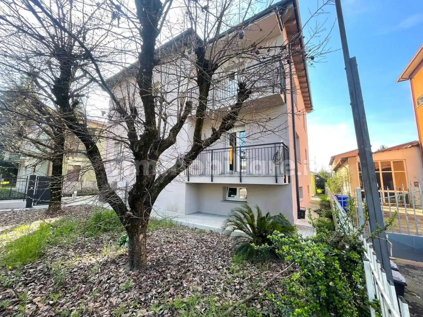 Villa in vendita a Sala Baganza