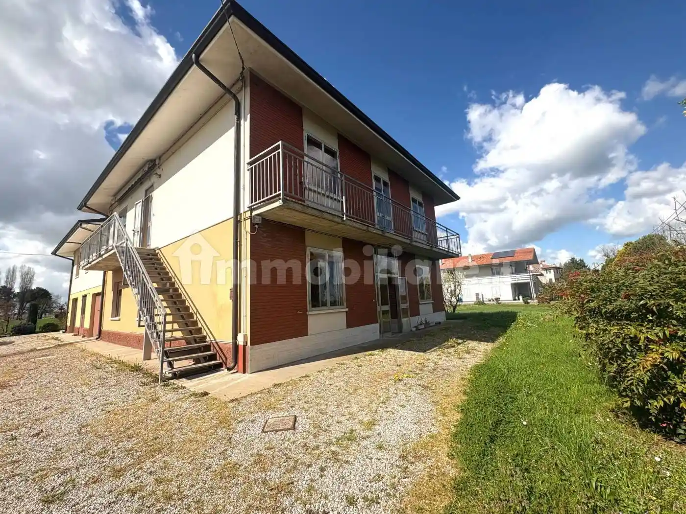 Appartamento in vendita a Terre del Reno