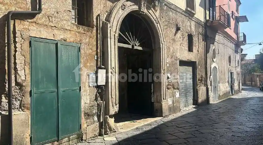 Appartamento in vendita a Maddaloni