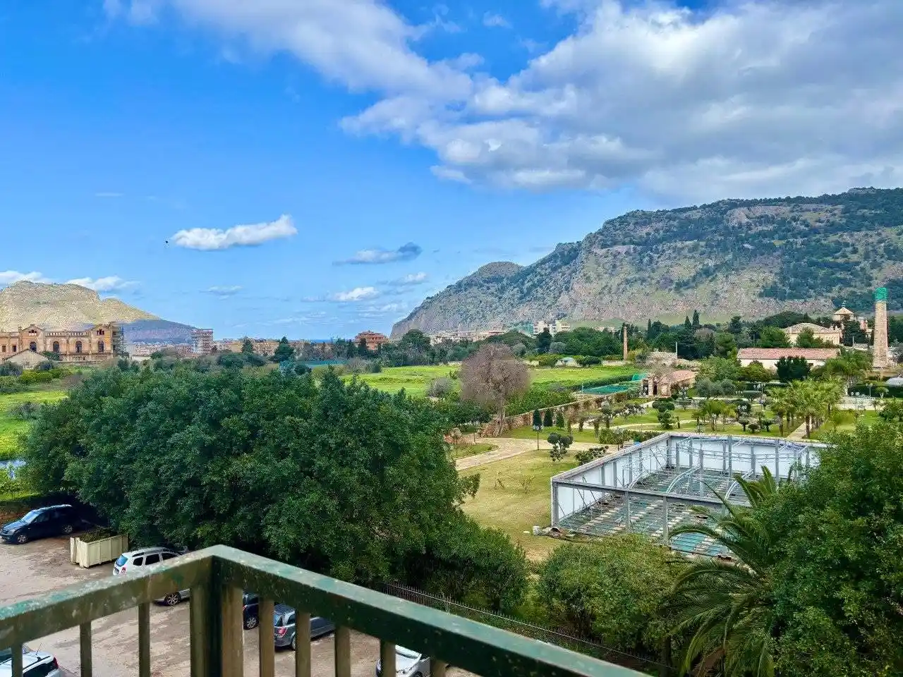 Appartamento in vendita a Palermo