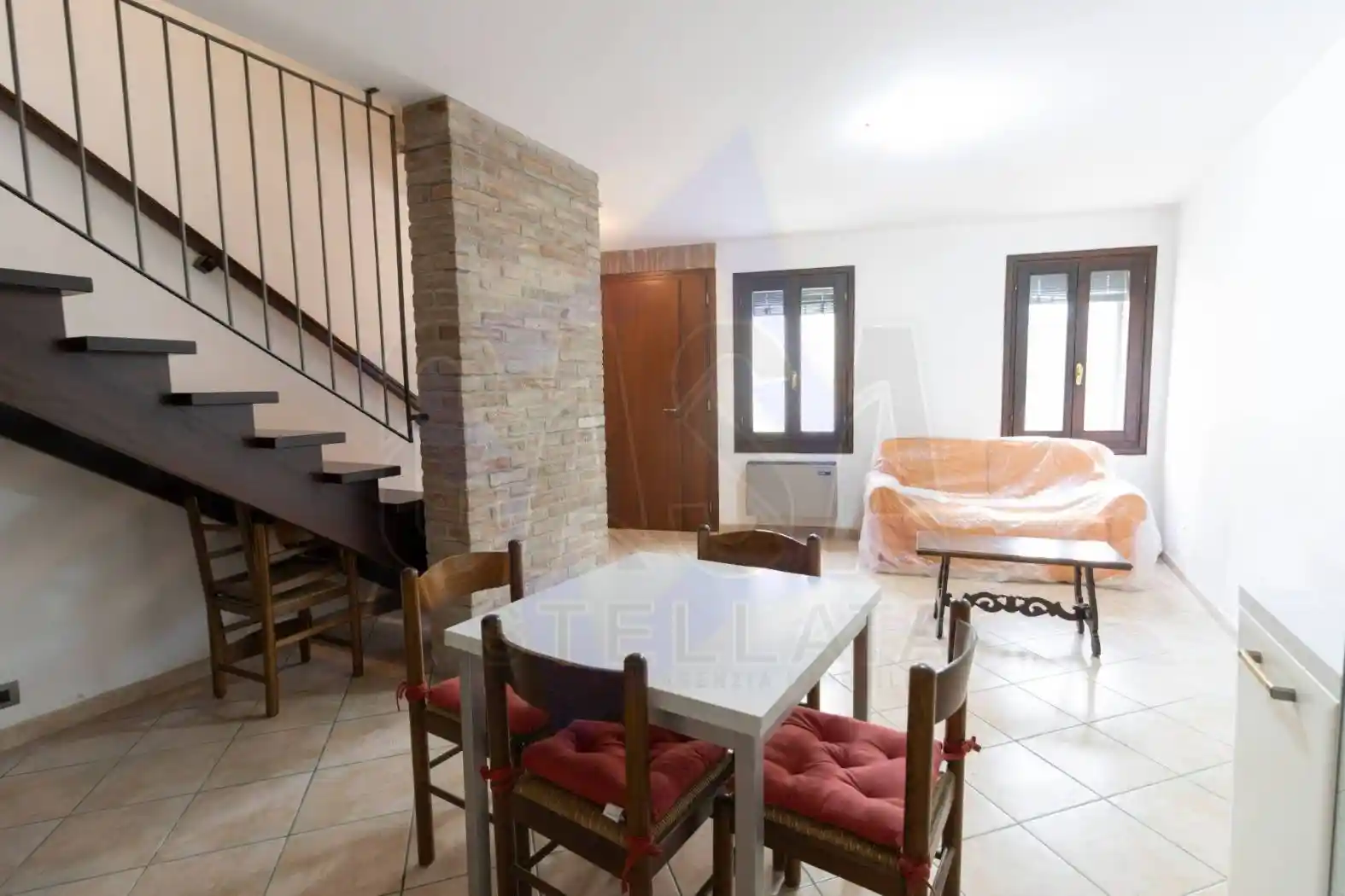 Casa indipendente in vendita a Bondeno