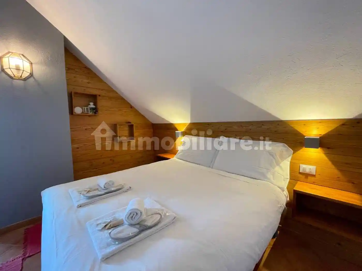 Appartamento in affitto a Sauze di Cesana