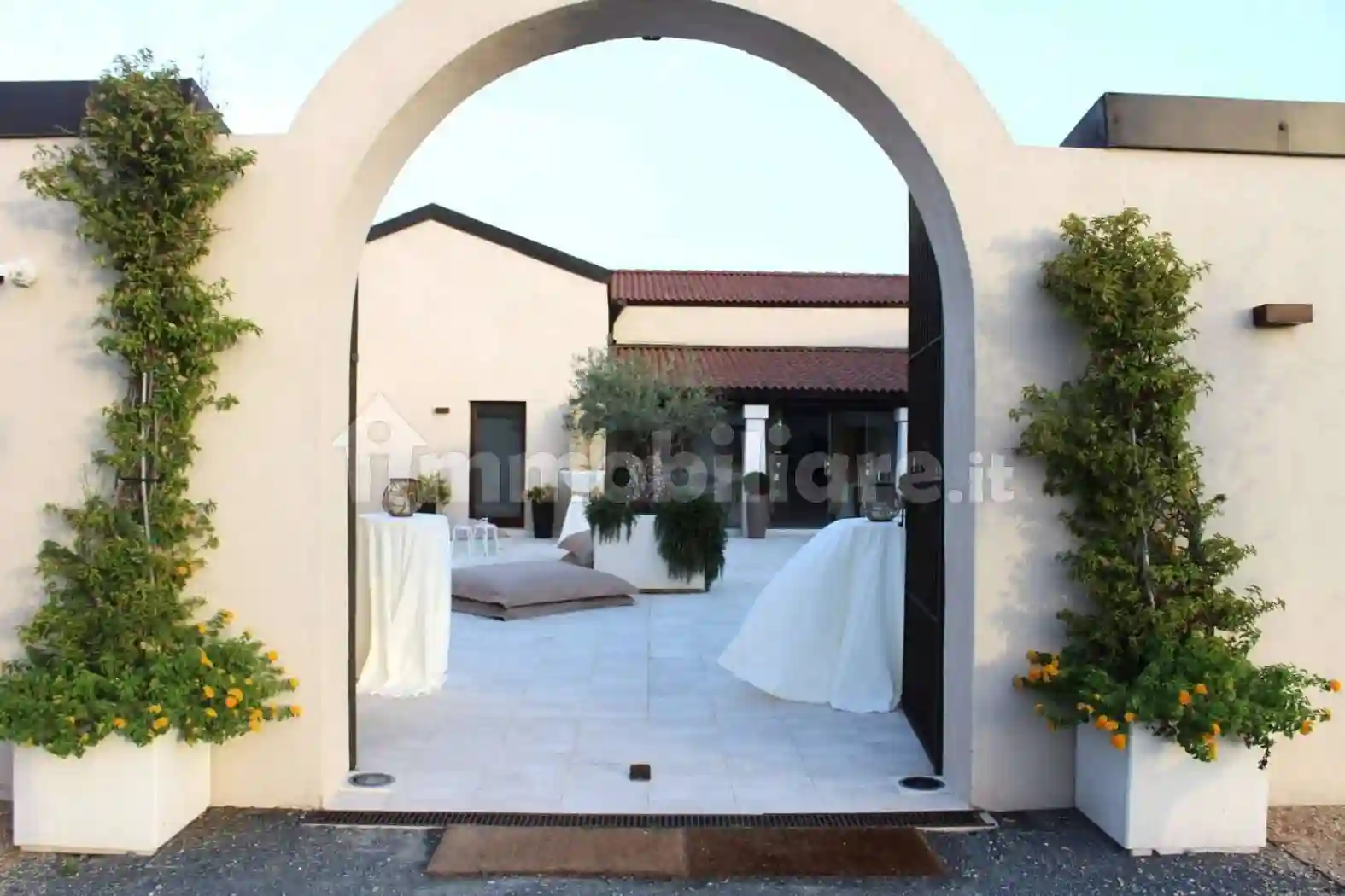 Palazzo - Edificio - foto 2