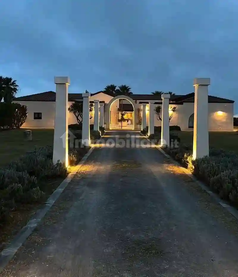 Palazzo - Edificio - foto 3