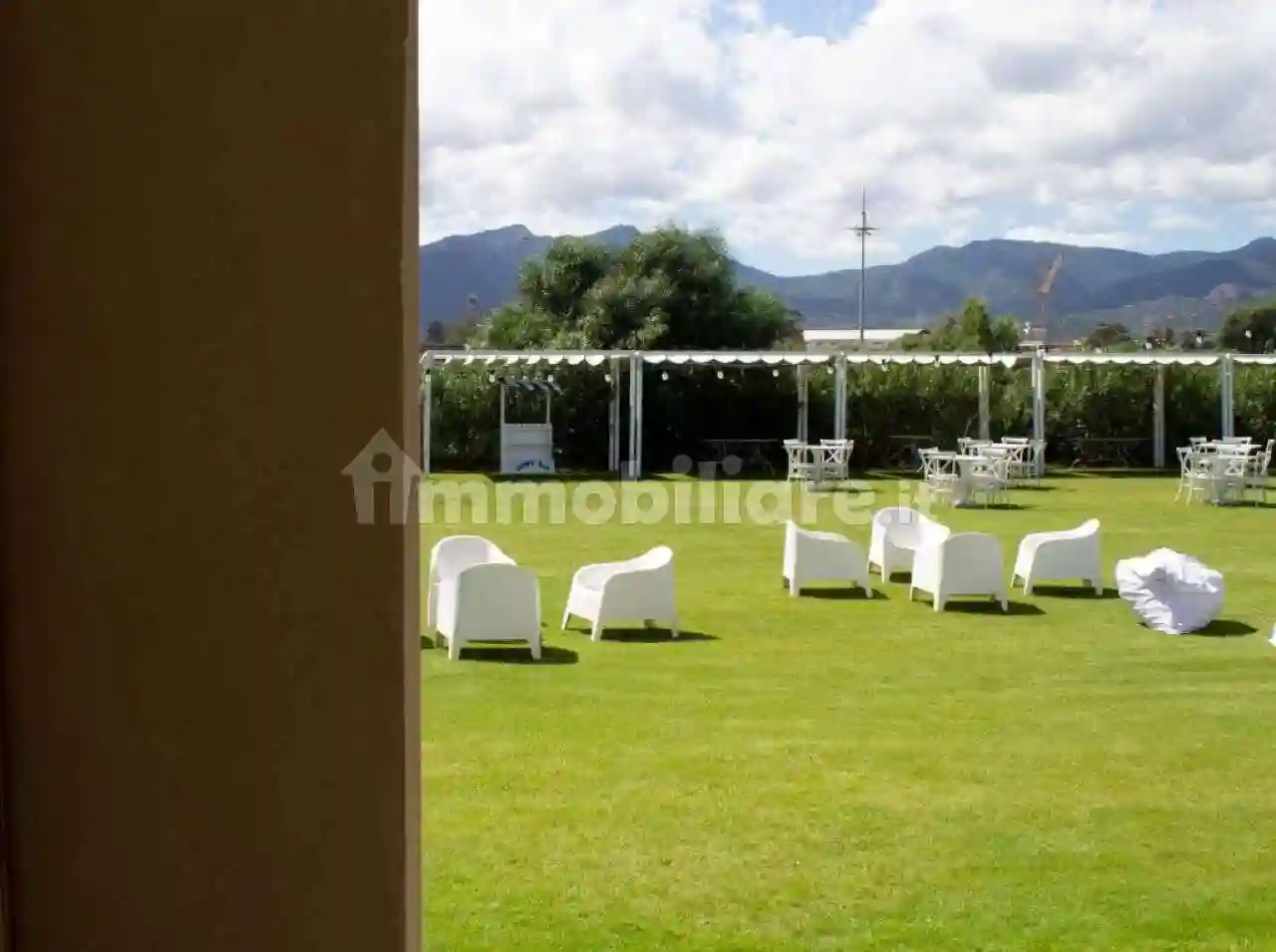 Palazzo - Edificio - foto 4