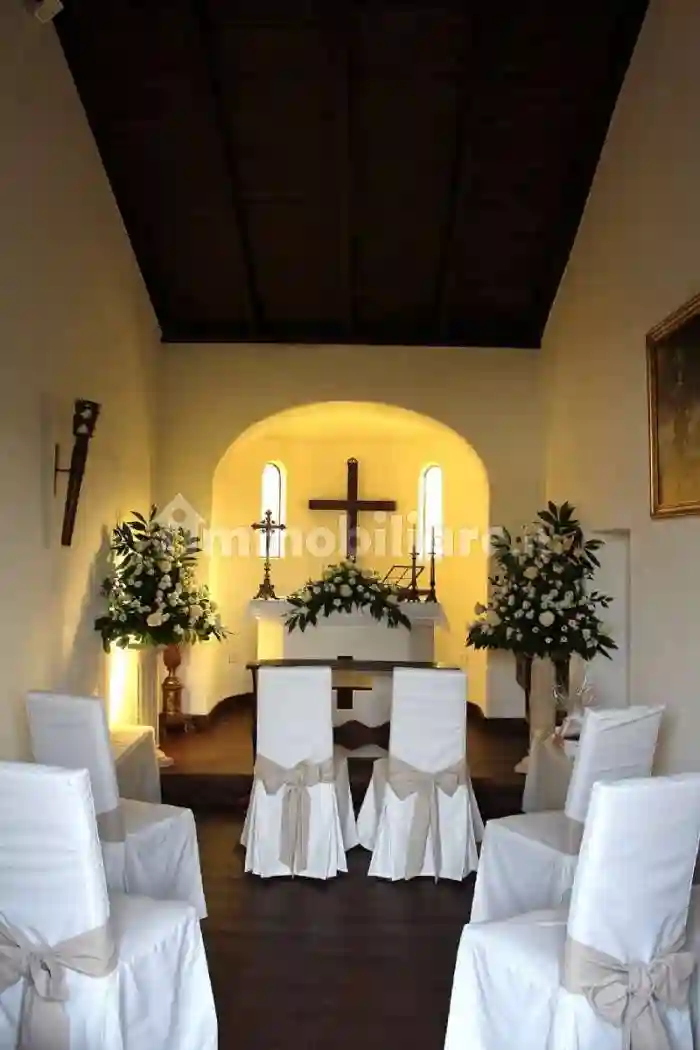 Palazzo - Edificio - foto 5