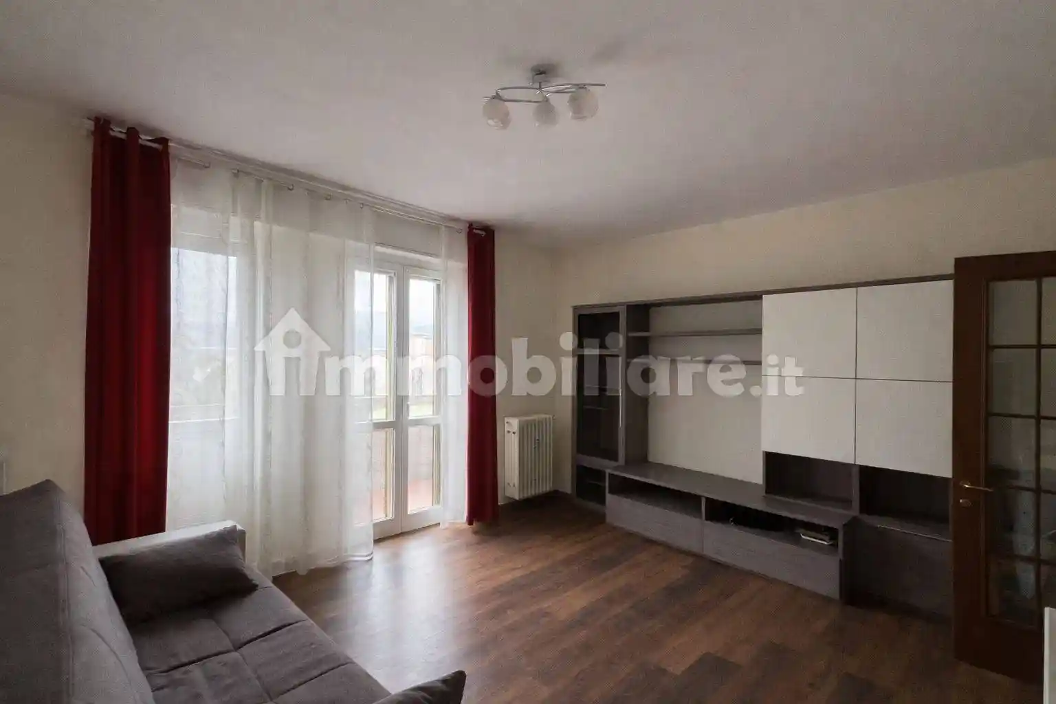 Appartamento in vendita a Brescia