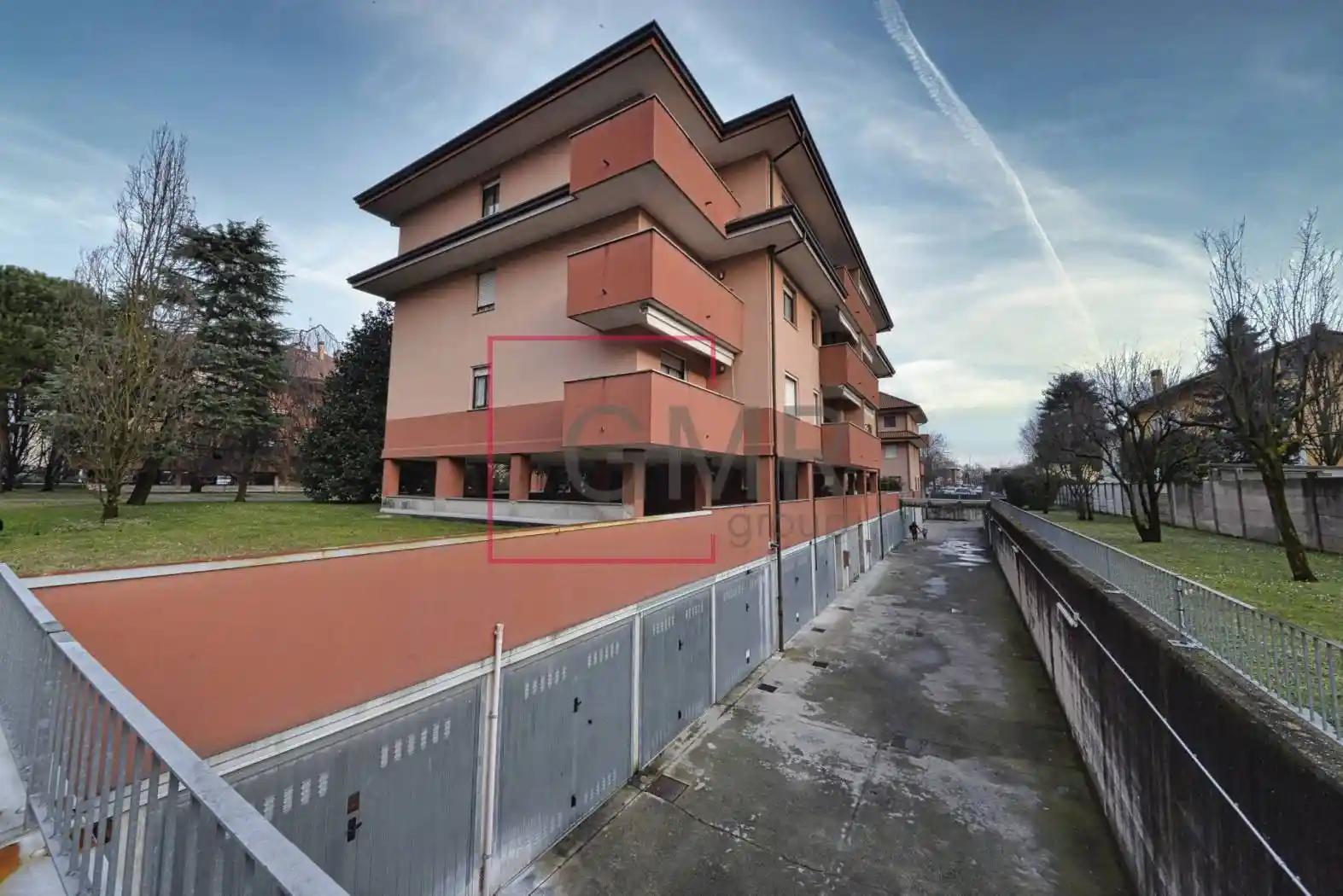 Appartamento in vendita a Rescaldina