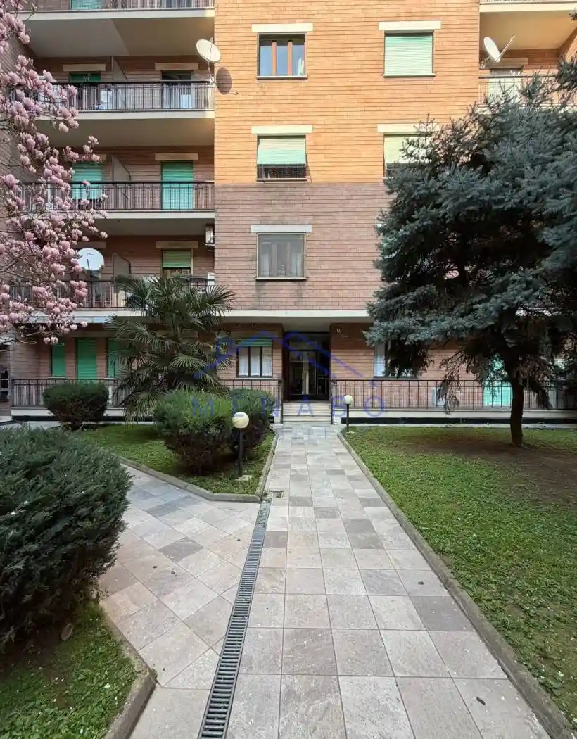 Appartamento in vendita a Alessandria