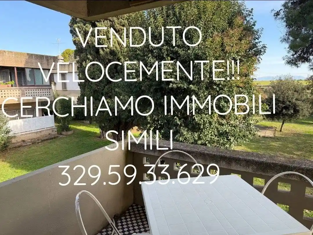 Appartamento in vendita a Ardea