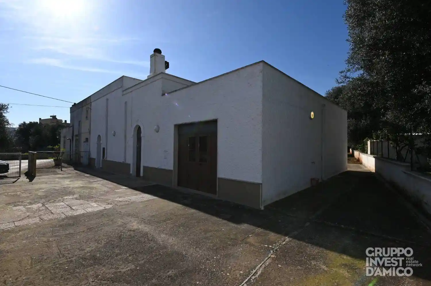 Casa indipendente in vendita a Fasano