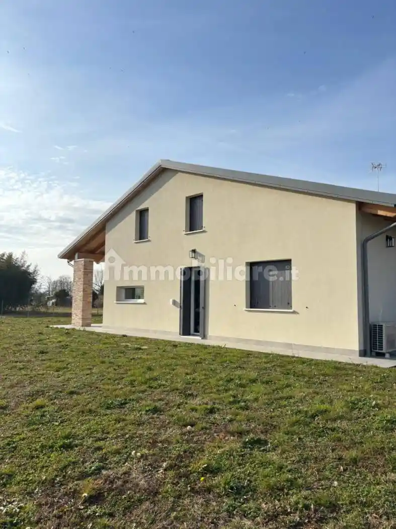 Casa indipendente in vendita a Scorzè