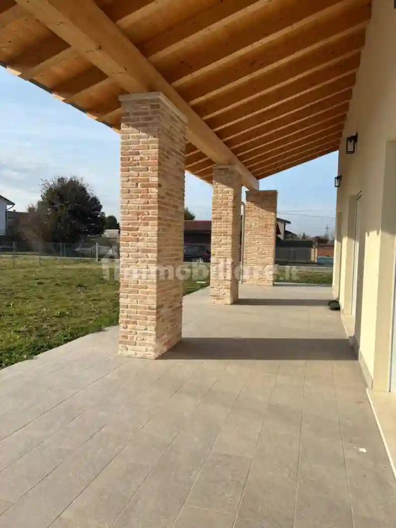 Casa indipendente - foto 2