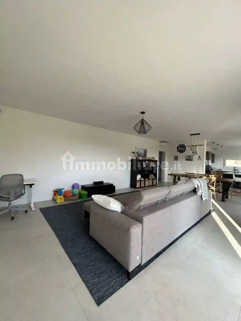 Casa indipendente - foto 4