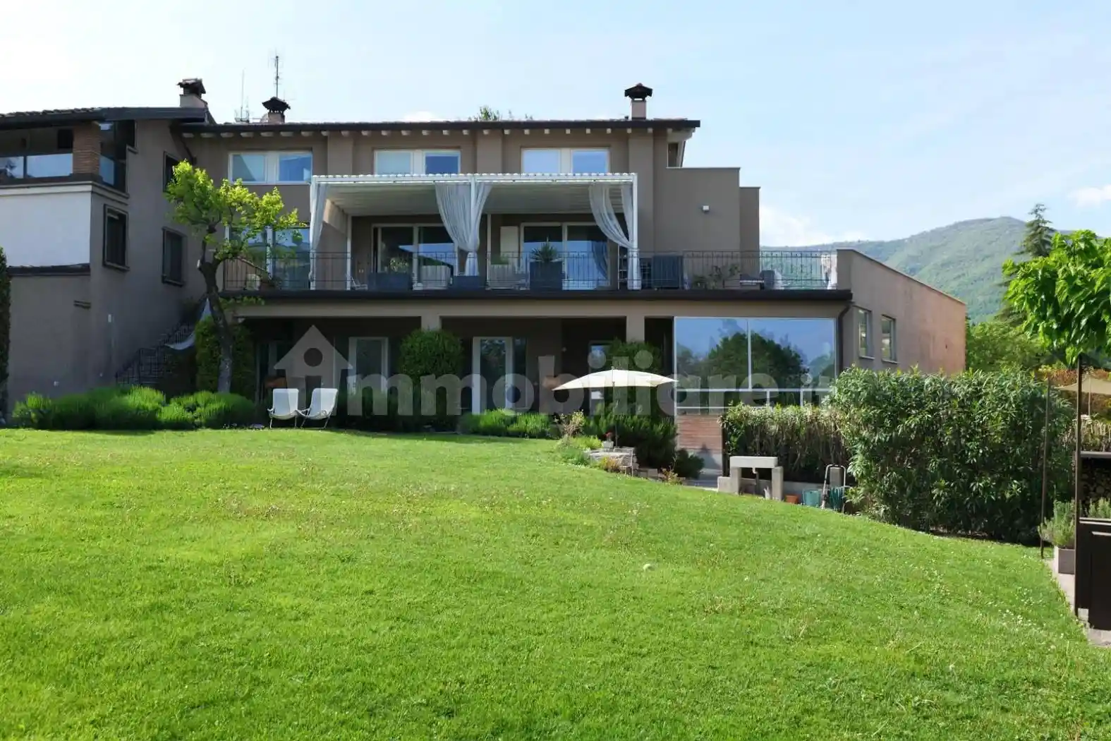 Rustico - Casale in vendita a Salò