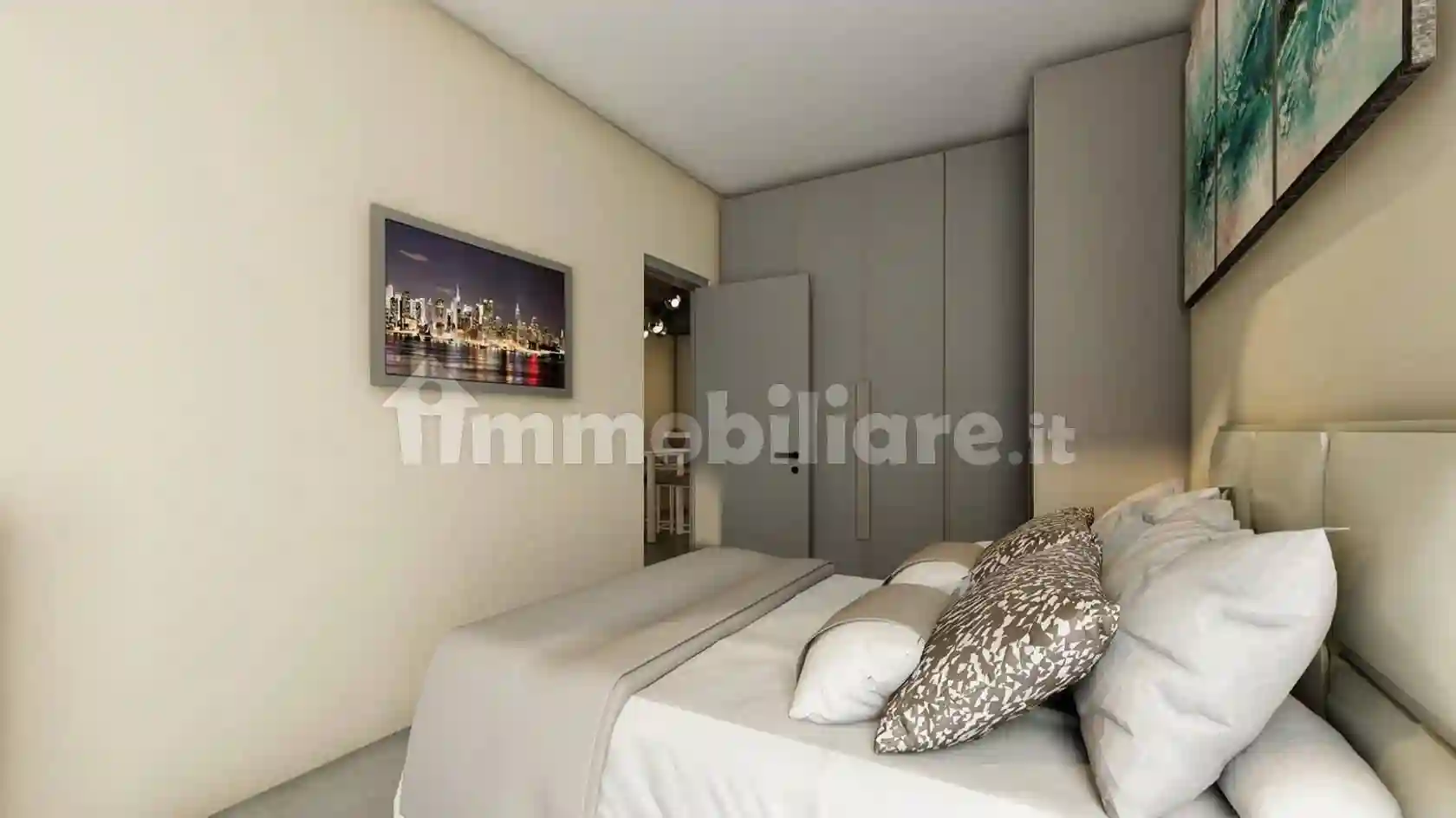 Appartamento - foto 4