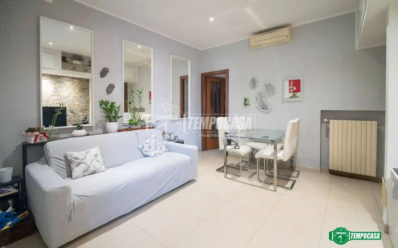 Appartamento in vendita a Nova Milanese