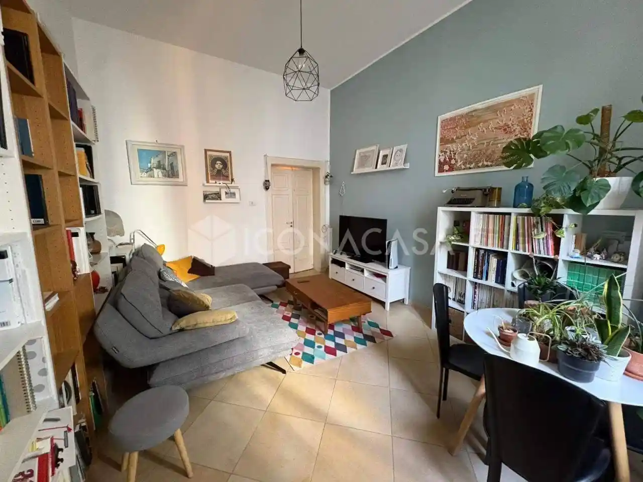 Appartamento in vendita a Bari