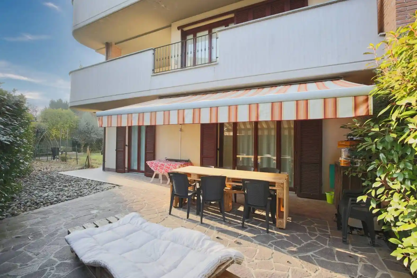 Appartamento in vendita a Cadorago