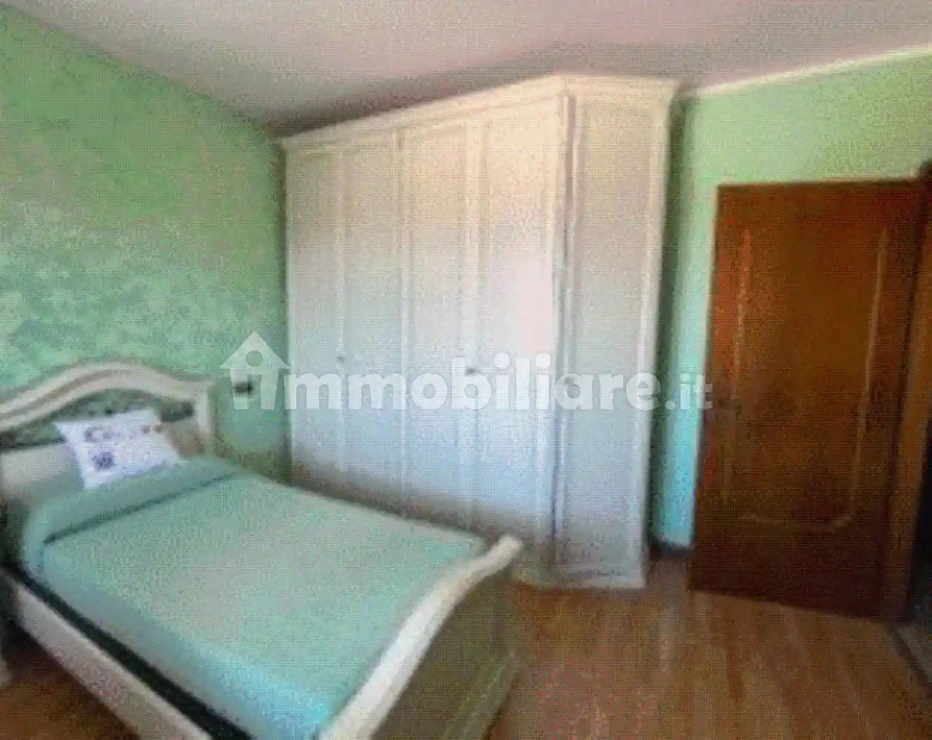 Appartamento in vendita a Creazzo