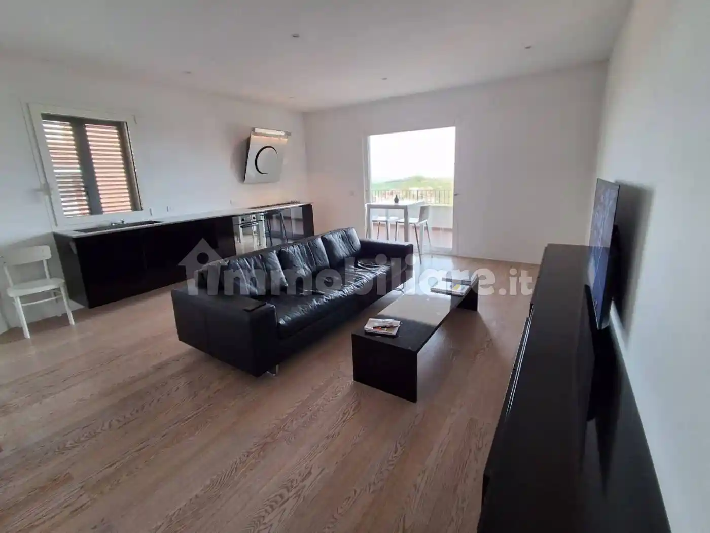 Appartamento in vendita a San Marino