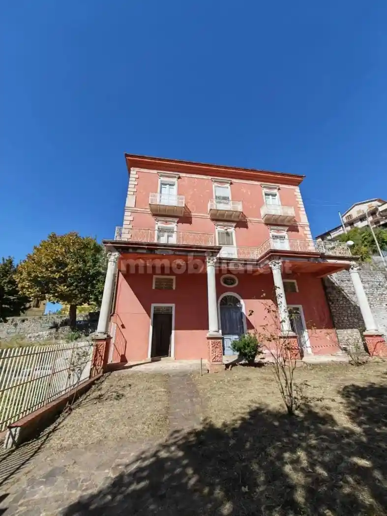 Villa in vendita a Rivello