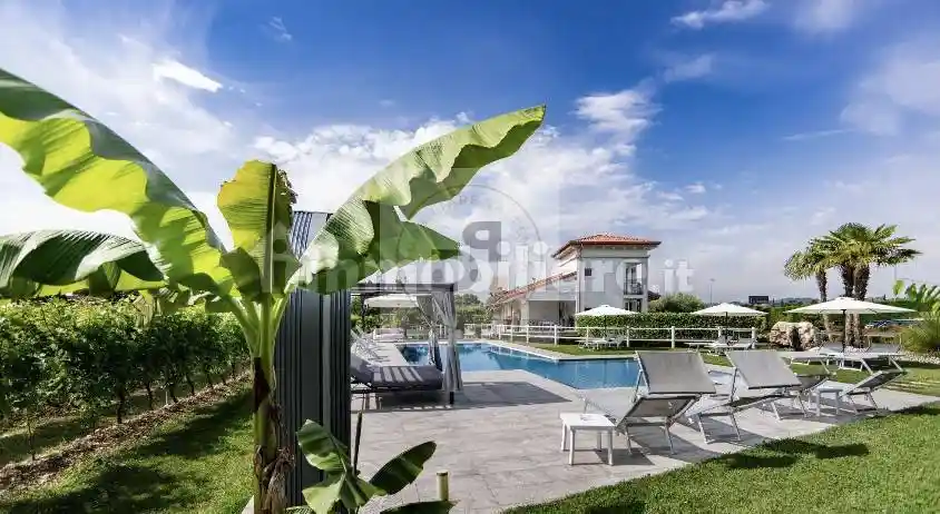 Appartamento in affitto a Desenzano del Garda