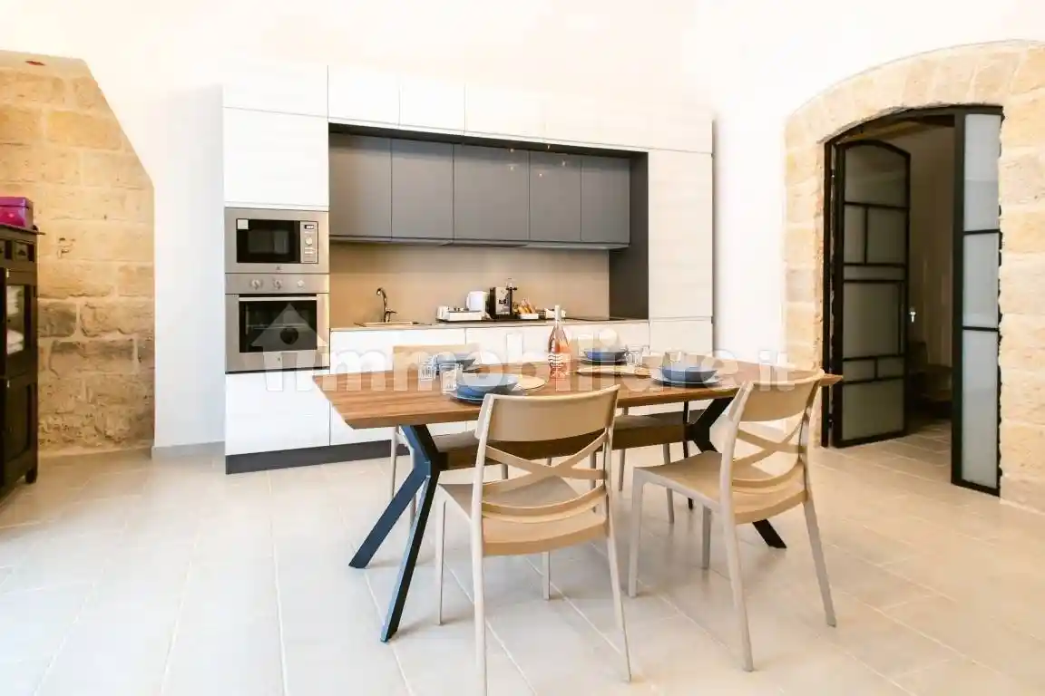 Appartamento in affitto a Olbia