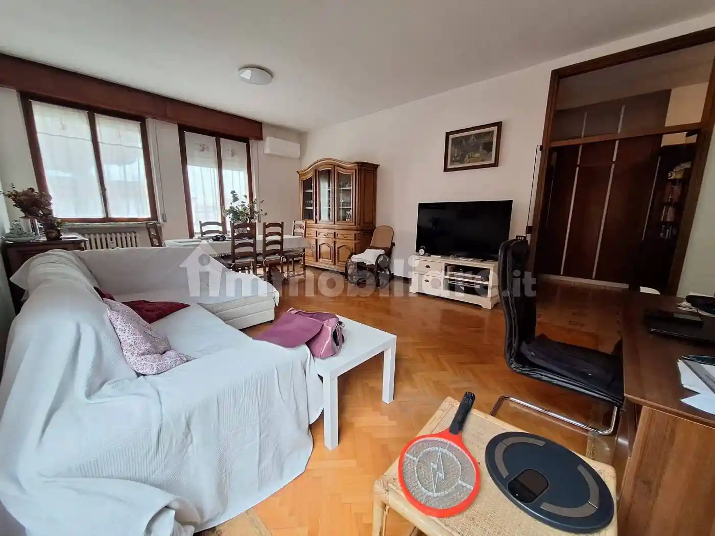 Appartamento in vendita a Forlì