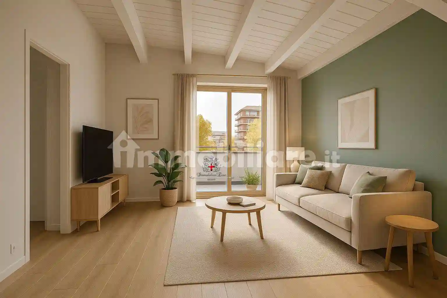 Appartamento - foto 3