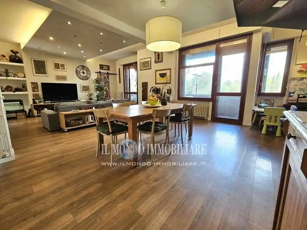 Appartamento in vendita a Firenze