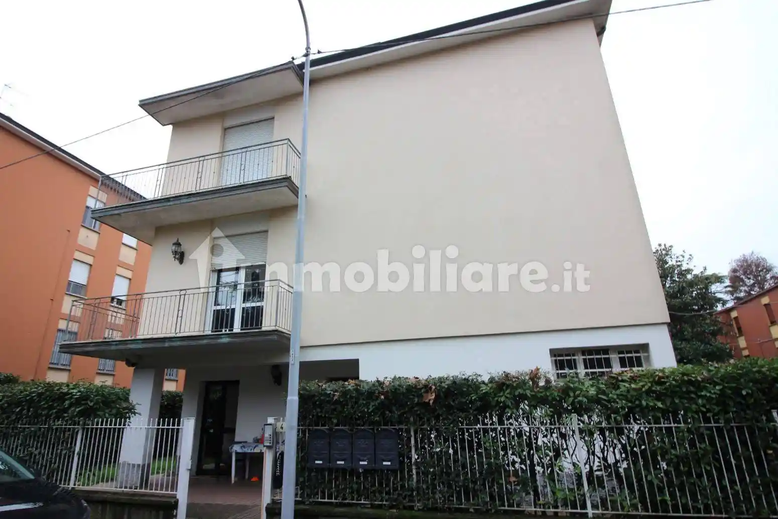 Appartamento in vendita a Castelfranco Emilia