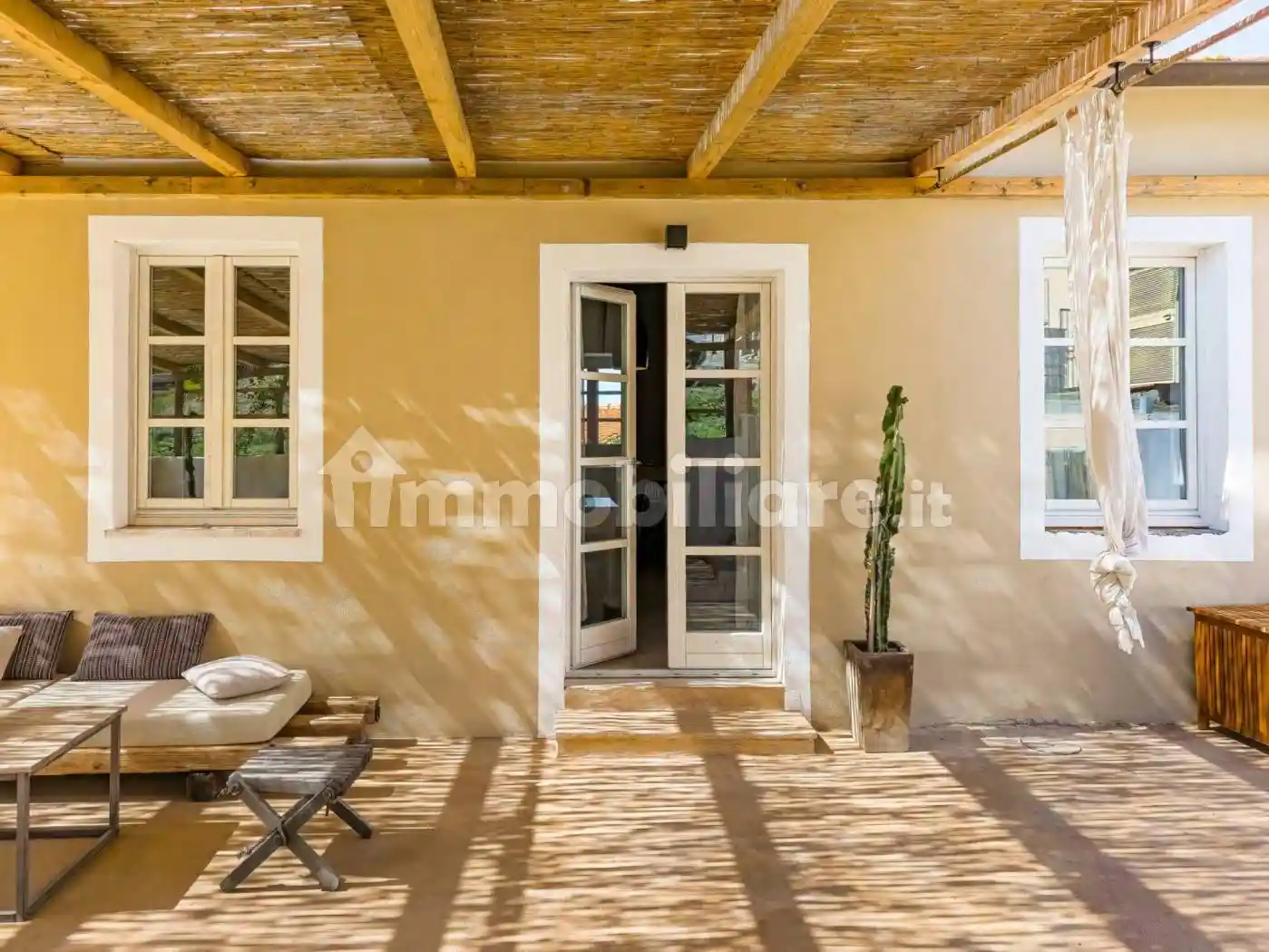 Villa in vendita a Marciana