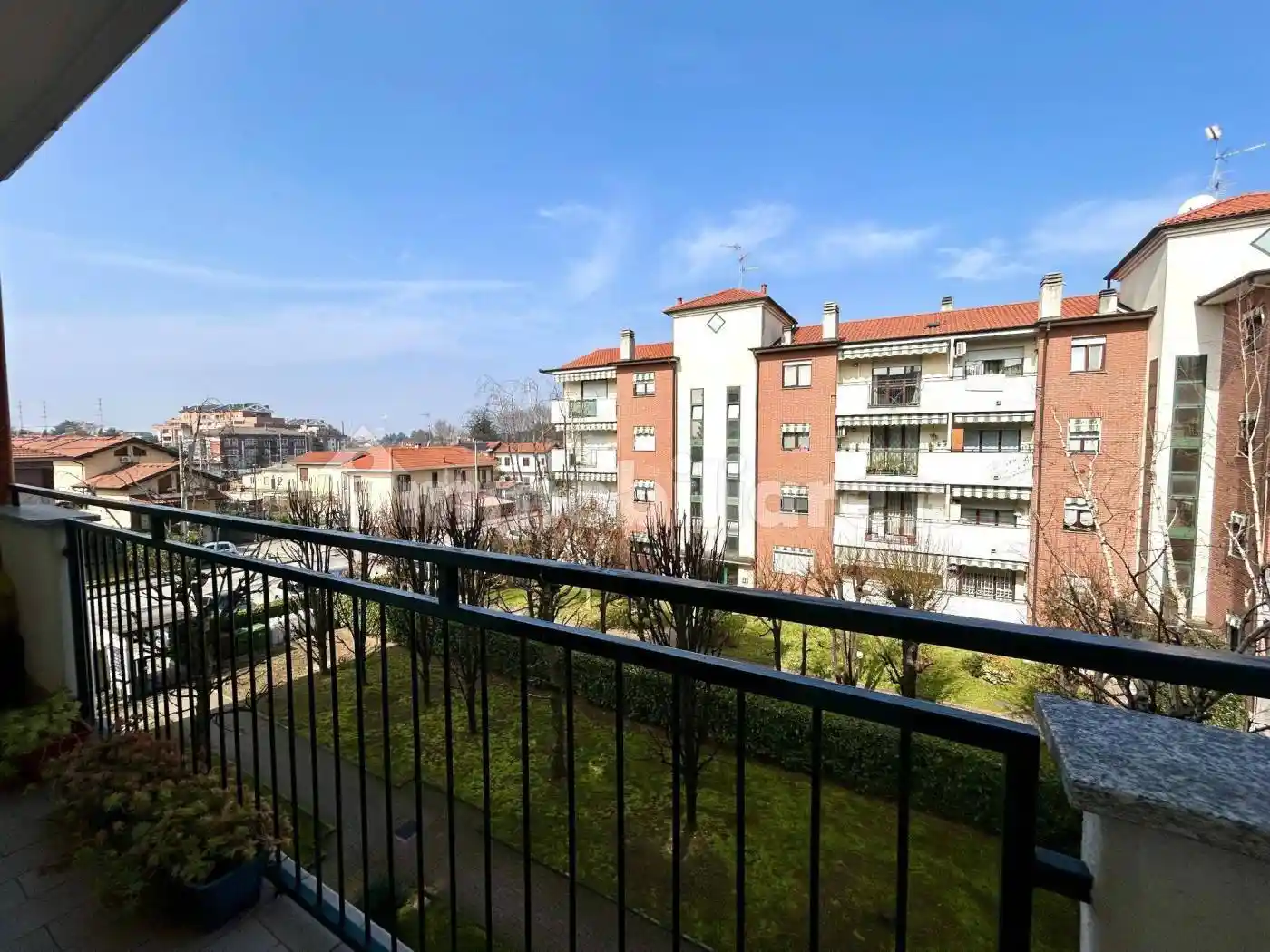 Appartamento in vendita a Gallarate