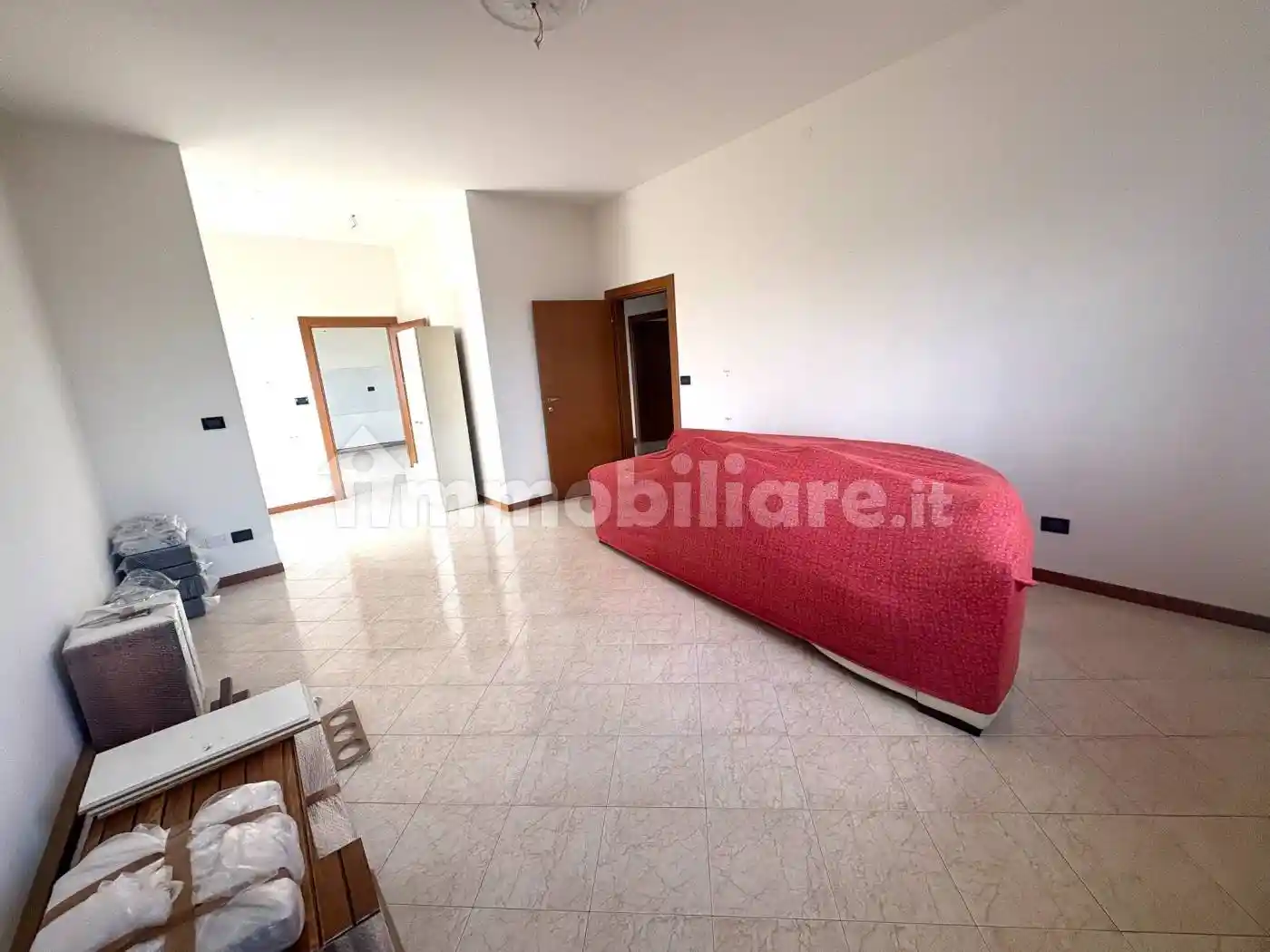 Appartamento in vendita a Terre del Reno