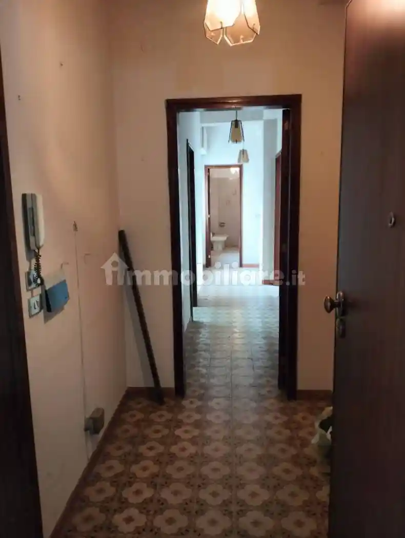 Appartamento in vendita a Reggio Calabria