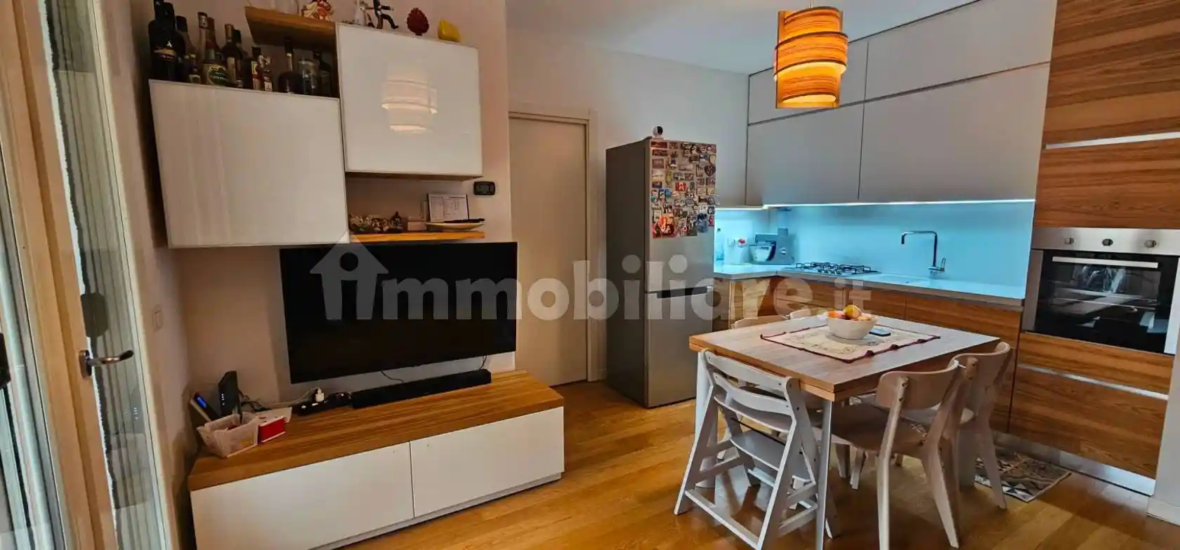 Appartamento in affitto a Firenze