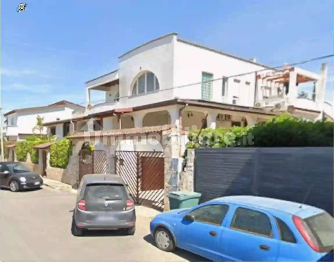 Villetta a schiera - foto 4