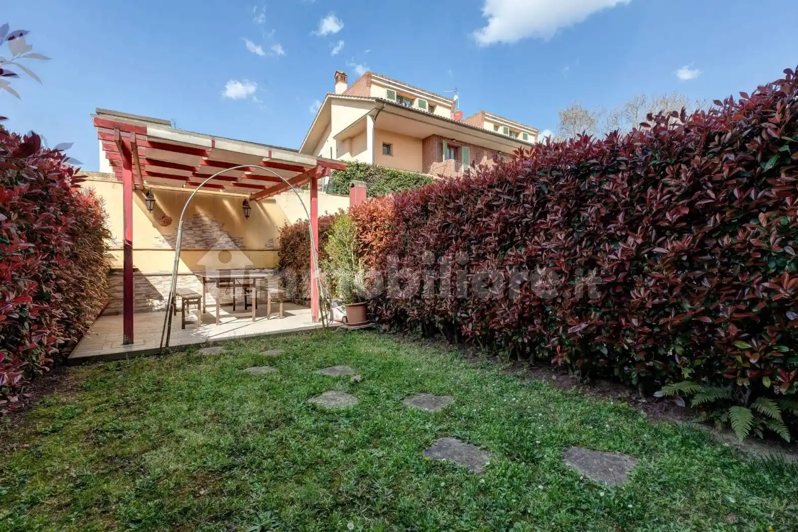 Casa indipendente in vendita a Montemurlo