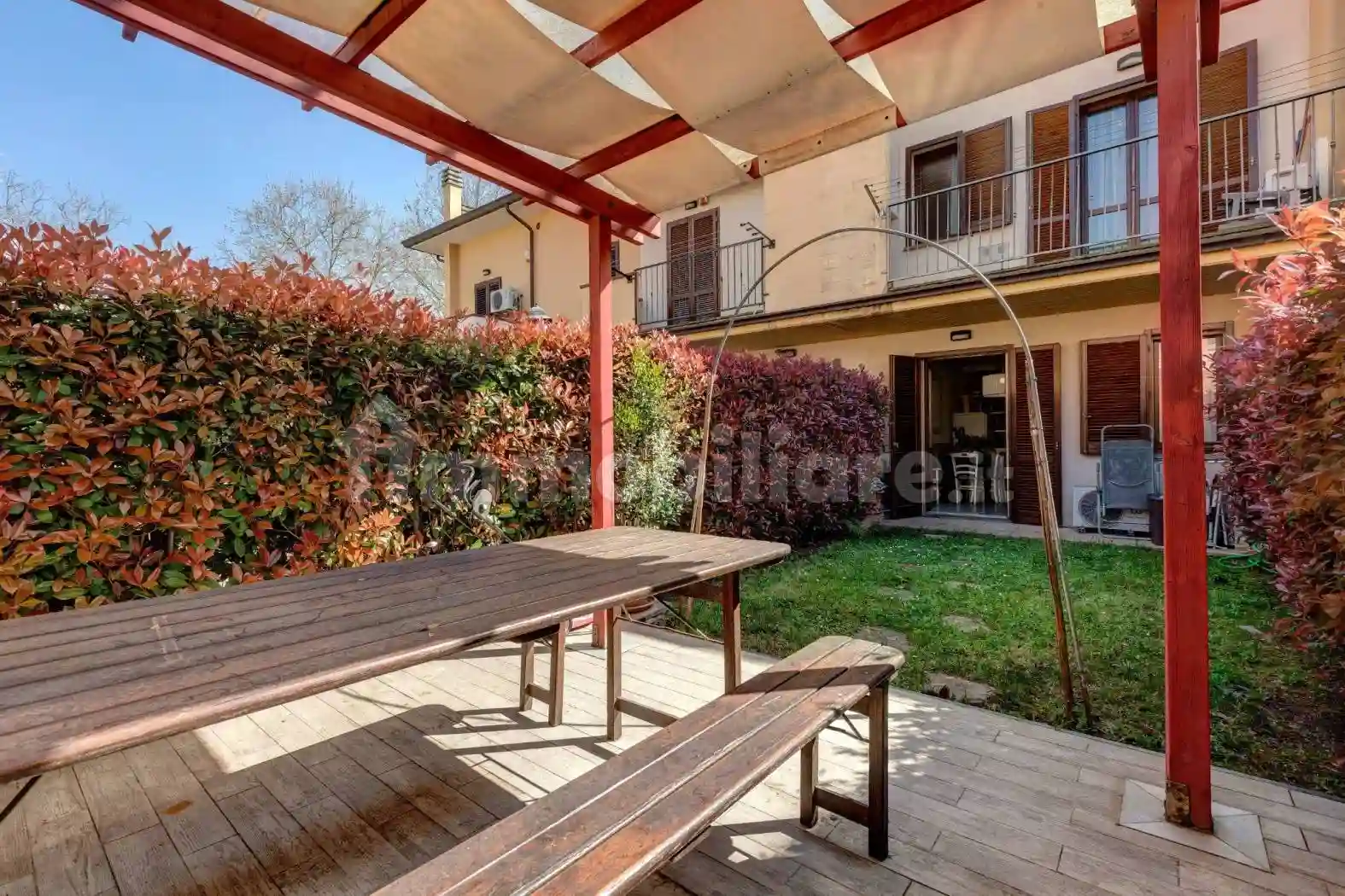 Casa indipendente - foto 3