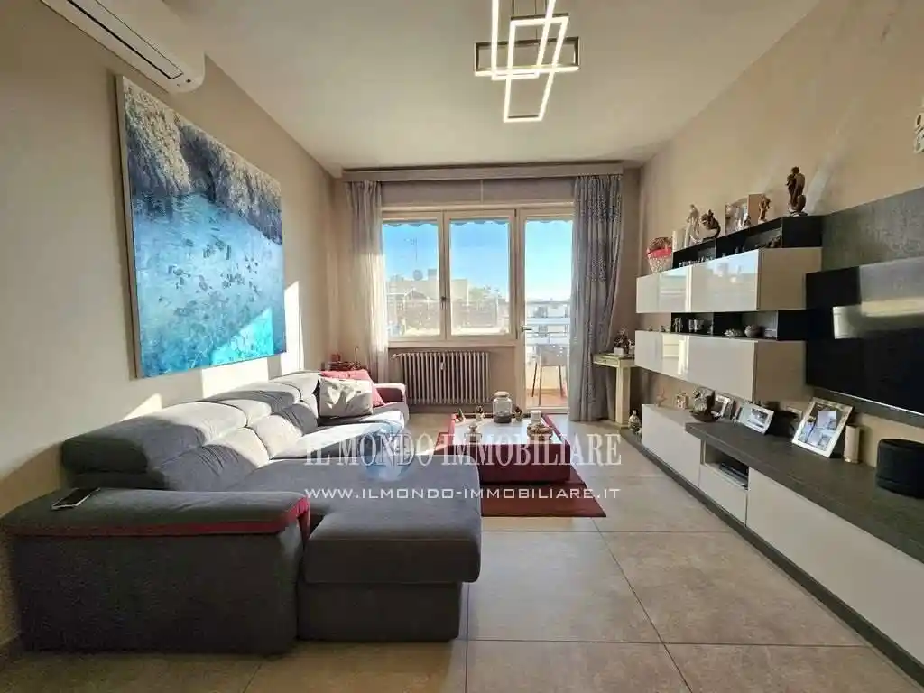 Attico - Mansarda in vendita a Firenze