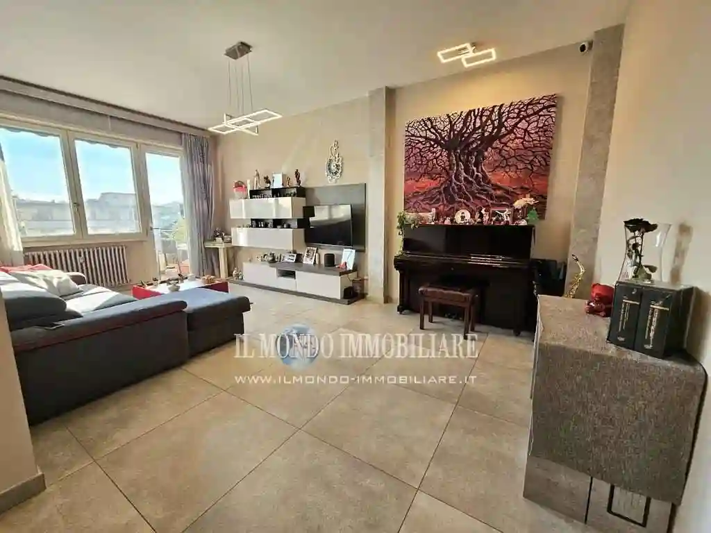 Attico - Mansarda - foto 2