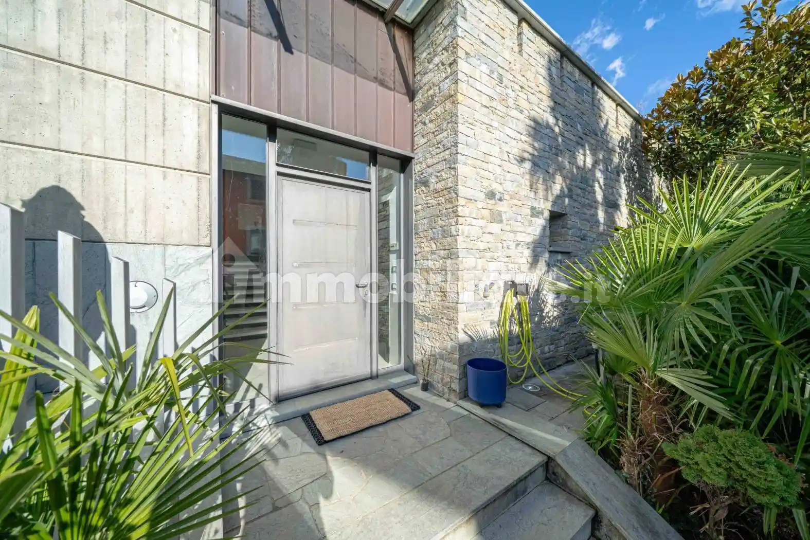 Villa in vendita a Ponte in Valtellina