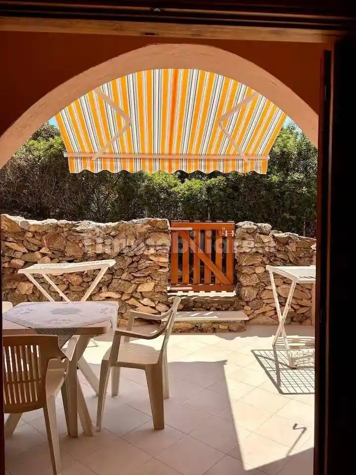 Appartamento in affitto a Olbia