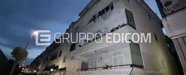 Appartamento in vendita a Giugliano in Campania