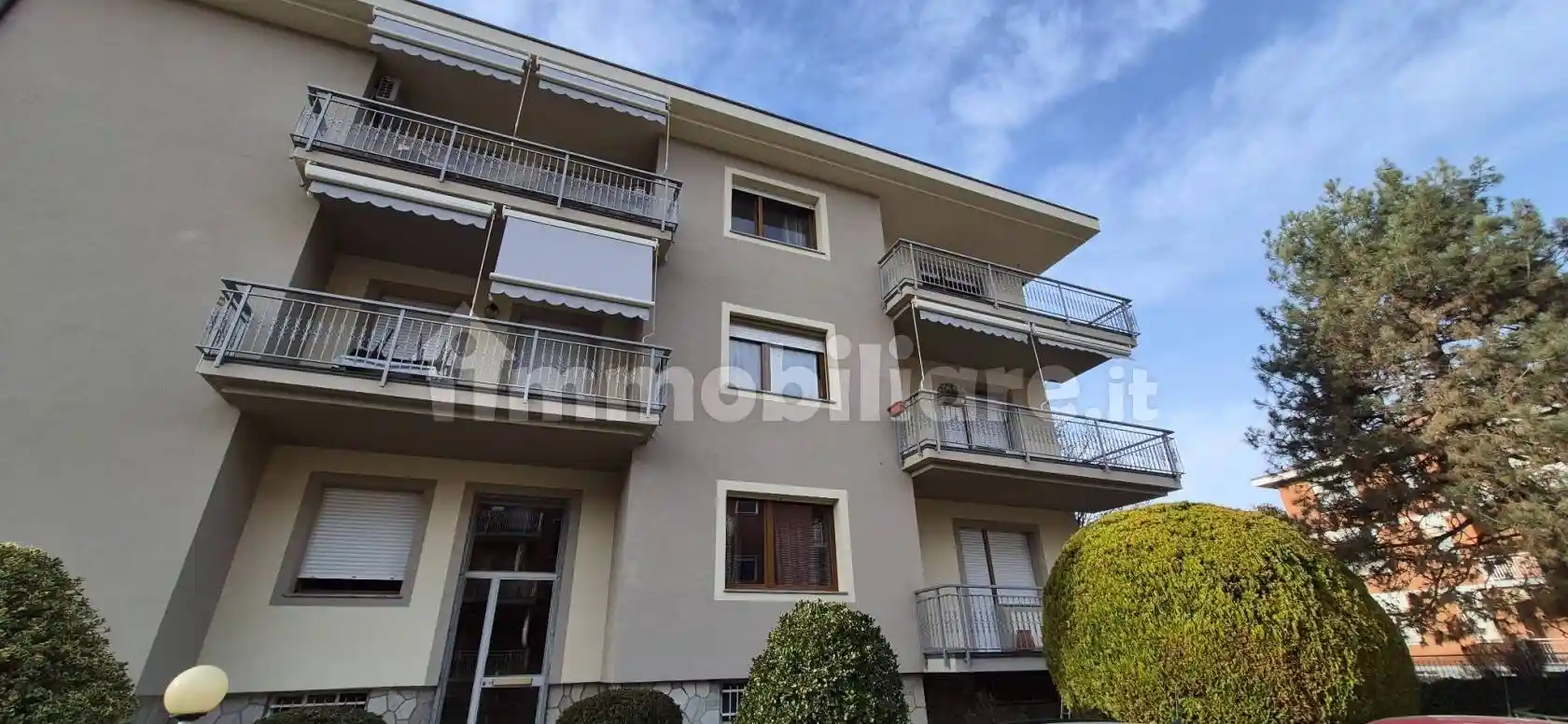 Appartamento in vendita a San Mauro Torinese