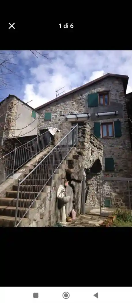 Casa indipendente in vendita a Zignago